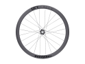 HOPE Rear Wheel 28" RD40 Carbon | Pro 5 Straightpull Center Lock | 12x142 mm | silver