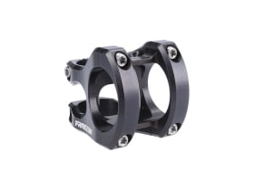 FRAEZEN Stem Block Rise 35 mm | black