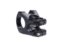 FRAEZEN Stem Block 35 mm | black