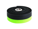 PROLOGO Bar Tape Onetouch 2 | black/yellow/fluo