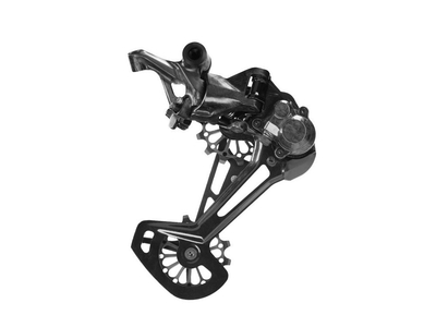 SHIMANO XTR Rear Derailleur tuned by HOPP / Extralite...