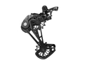SHIMANO XTR Rear Derailleur tuned by HOPP / Extralite 12-speed RD-M9100-SGS Shadow+ long Cage