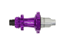 HOPE Rear Wheel 28" RD40 Carbon | Pro 5 Straightpull Center Lock | 12x148 mm Boost | purple