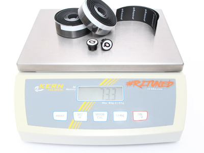 PROLOGO Lenkerband Onetouch 2 | schwarz/wei
