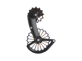 CERAMICSPEED OSPW System 3D Printed Hollow Titan Coated |...