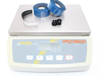 PROLOGO Lenkerband Skintouch | blau