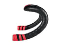 PROLOGO Bar Tape Onetouch 2 Gel | black/red