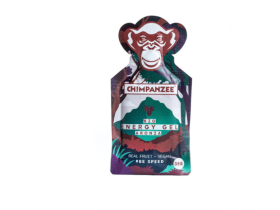 CHIMPANZEE Energygel Bio Aronia 35g | 25 Sachets Box