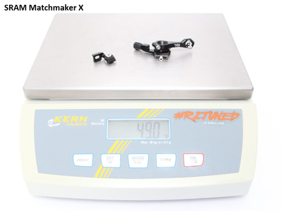 WOLFTOOTH ReMote Pro Dropper Lever