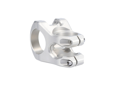 FRAEZEN Vorbau BLOCK 35 mm | natur