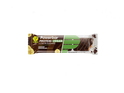 POWERBAR Protein Bar Protein + Vegan Low Sugar Banana Chocolate | 42g bar