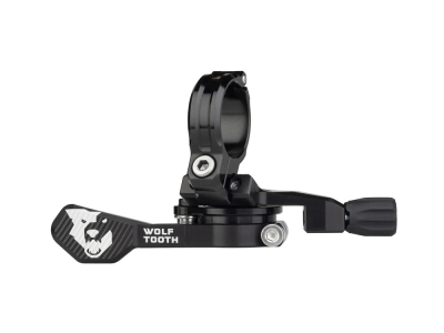 WOLF TOOTH ReMote Pro Dropper Lever Bar Clamp 22,2 mm