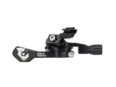 WOLF TOOTH ReMote Pro Hebel für höhenverstellbare Sattelstützen Shimano |-Spec EV