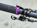 WOLFTOOTH ReMote Pro Dropper Lever Shimano |-Spec EV