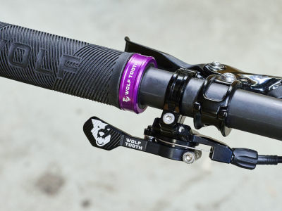 WOLF TOOTH ReMote Pro Dropper Lever Magura