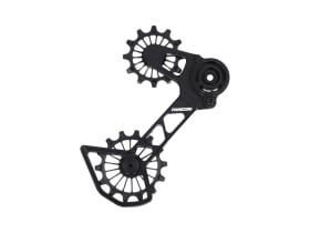 FRAEZEN derailleur system KAEFIG | SRAM Eagle AXS | SRAM...