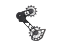 FRAEZEN derailleur system KAEFIG | SRAM Eagle AXS | SRAM Eagle mechanic | black / black