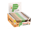 POWERBAR Protein Bar Protein + Vegan Low Sugar Salty Almond Caramel 42g | 12 bars box