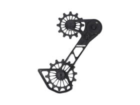 FRAEZEN derailleur system KAEFIG | Shimano M9100 | M8100...