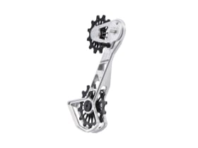 FRAEZEN derailleur system KAEFIG | Shimano M9100 | M8100...