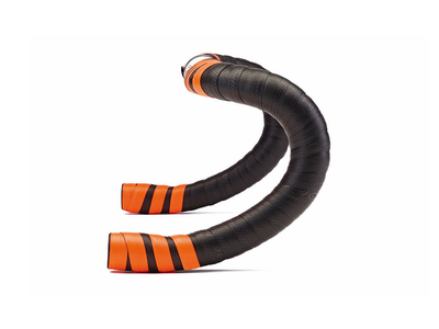 PROLOGO Lenkerband Onetouch 2 | schwarz/orange/fluo