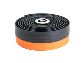 PROLOGO Bar Tape Onetouch 2 | black/orange/fluo