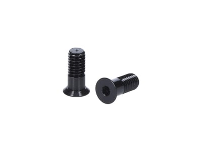 GARBARUK Screw Set for rear derailleur cage