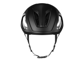 LAZER Helmet Vento KinetiCore | matte black silver