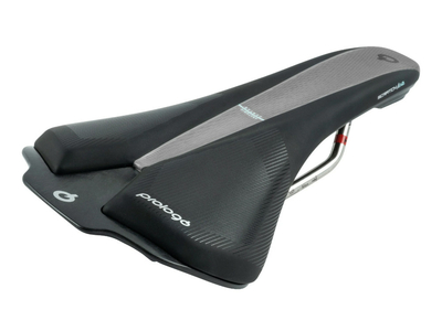 PROLOGO Sattel Scratch EVA 140 mm Tirox