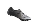 SHIMANO Gravel Shoe SH-RX801 | silver 42