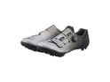 SHIMANO Gravel Shoe SH-RX801 | silver 43