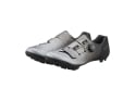 SHIMANO Gravel Shoe SH-RX801 | silver 44