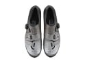 SHIMANO Gravel Shoe SH-RX801 | silver 44