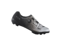 SHIMANO Gravel Shoe SH-RX801 | silver 46