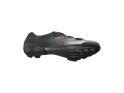 SHIMANO Gravel Shoe SH-RX801 | silver 46
