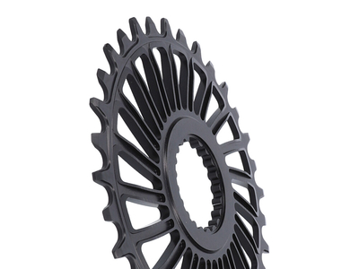 FRAEZEN Chainring BLATT round Direct Mount | 1-speed...