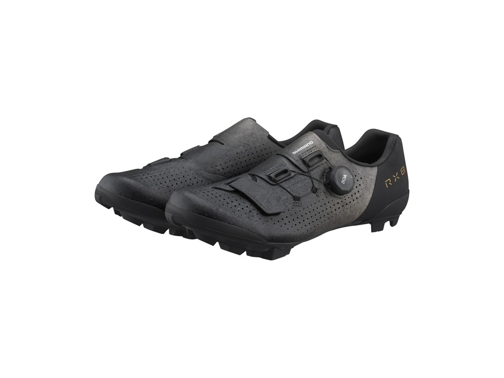 shimano gravel schuhe rx 8