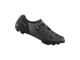 SHIMANO Gravel Schuh SH-RX801 | schwarz