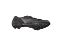 SHIMANO Gravel Shoe SH-RX801 | black 42