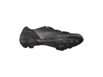 SHIMANO Gravel Shoe SH-RX801 | black 44