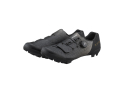 SHIMANO Gravel Schuh SH-RX801 | schwarz 44