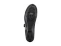 SHIMANO Gravel Schuh SH-RX801 | schwarz 44