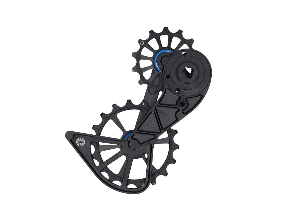 KOGEL BEARINGS Oversized Derailleur Cage System Kolossos | SRAM Red/Fo