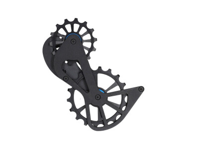 KOGEL BEARINGS Oversized Derailleur Cage System Kolossos | SRAM