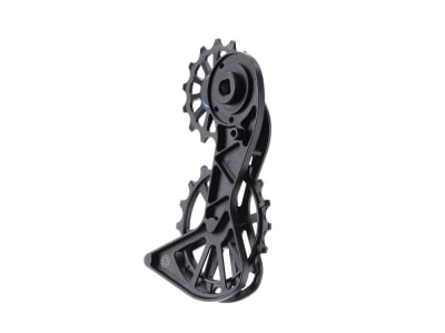 KOGEL BEARINGS Oversized Derailleur Cage System Kolossos | SRAM Red/Fo