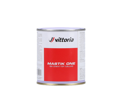 VITTORIA Tubular Cement Mastik One for all types of rims | 250g can