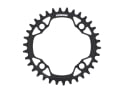 FRAEZEN Chainring BLATT 104 mm BCD | 1-speed Shimano | black