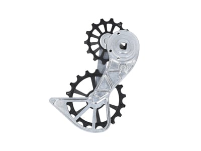 KOGEL BEARINGS Oversized Derailleur Cage System Kolossos | SRAM Red/Force eTap AXS 12-fach