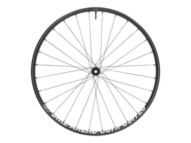 BIKE AHEAD COMPOSITES Wheelset 29" THREE ZERO BOOST...