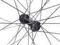 BIKE AHEAD COMPOSITES Wheelset 29" THREE ZERO BOOST Center Lock | Shimano Micro Spline